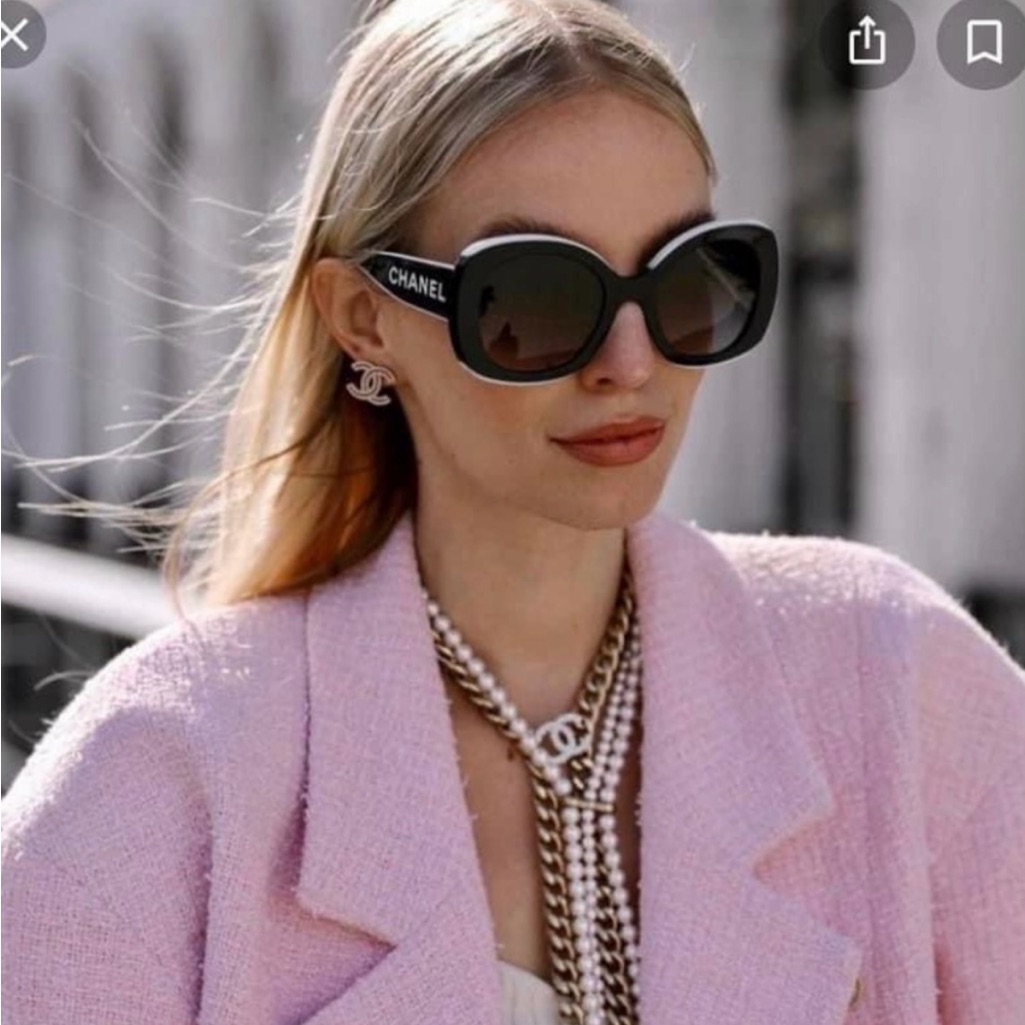 Chanel Authentic Good Condition